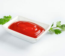 Соус красный