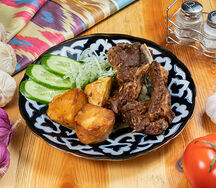 Казан-кебаб