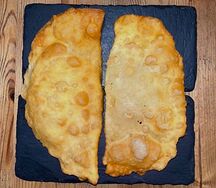 Чебуреки
