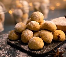 Печенье Польворон