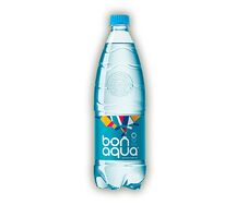 Вода BonaAqua негазированная