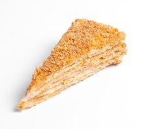 Кусочек Наполеона