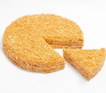 Наполеон средний