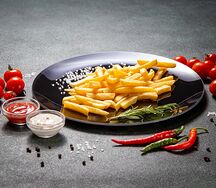 Картофель фри