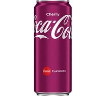 Coca-Cola Cherry