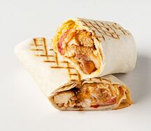 Шаурма Барбекю