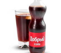 Добрый Cola