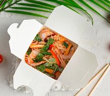 Морской вок