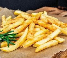 Картофель фри