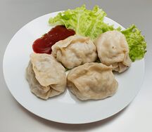 Манты