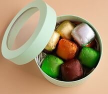 Набор конфет стандартный малый