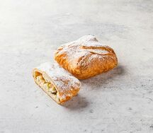 Ватрушка Венгерская