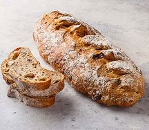 Хлеб Винодела