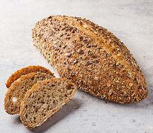 Хлеб мультизерновой