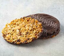 Флорентийское печенье