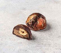 Конфеты Тоффи