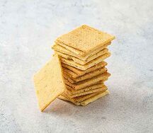 Печенье Итальянское с пармезаном