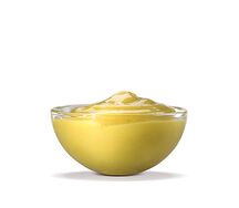 Соус Горчичный