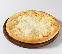 Хачапури мегрули