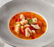 Суп Буйабес