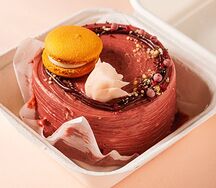 Клубничный дайкири