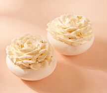 Пирожное Павлова 