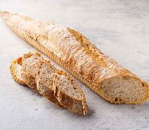 Багет деревенский