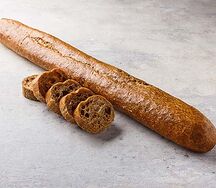 Багет ржаной