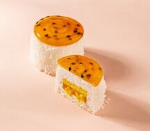 Пирожное Экзотик