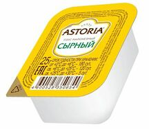 Соус сырный