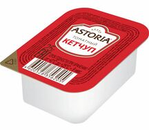 Кетчуп астория