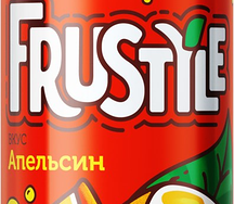 Frustyle Апельсин 0.33 жб