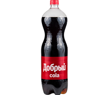 Добрый Cola 1л
