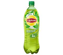 Lipton чай зеленый 1000мл
