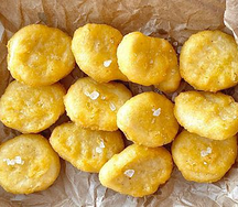 Куриные наггетсы 12шт