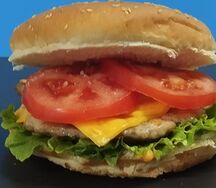 Бургер Южный