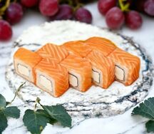 Филадельфия с сыром