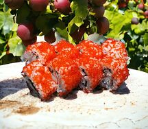 Калифорния классика