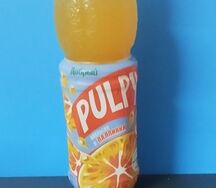 Палпи Апельсин