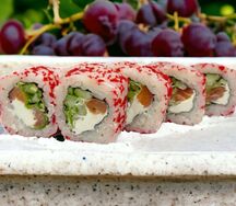 Самурай ред