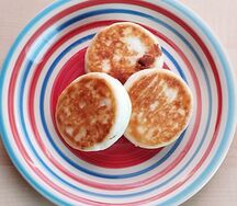 Сырники классические