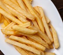 Картофель Фри 