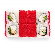 Мистер Крабс