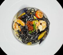 Паста Нери