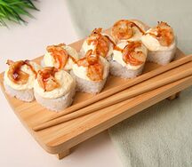 Ролл Аригато