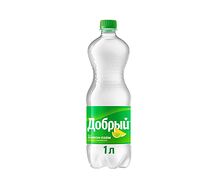 Добрый лимон-лайм 1л