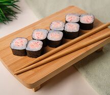 Ролл Кани маки