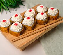 Ролл Корона маки