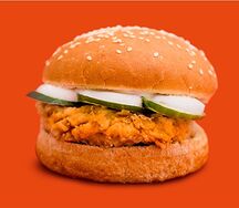 Cheap Burger