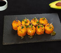 Фила Роял grill